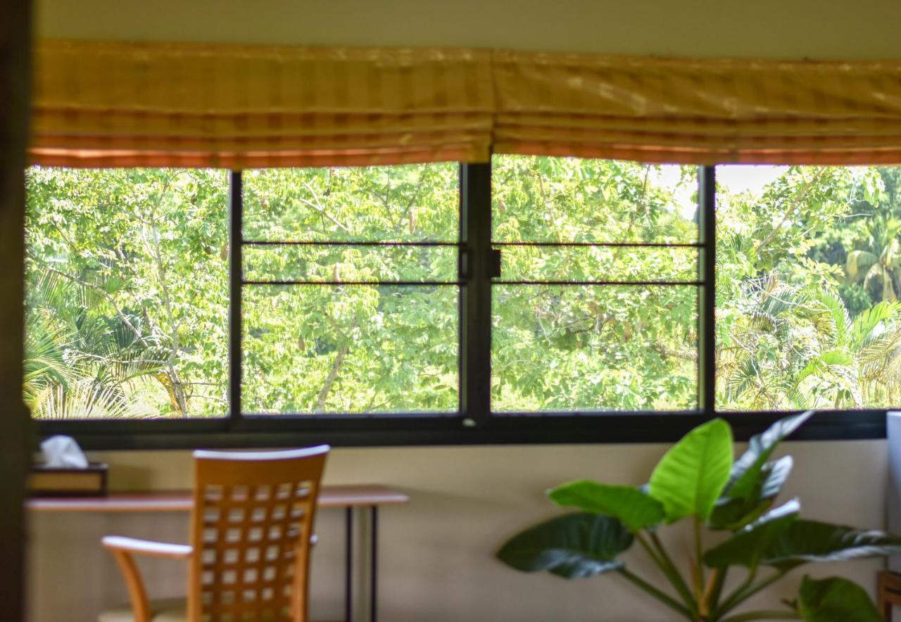 Wichouda Homestay Chiang Dao Bagian luar foto
