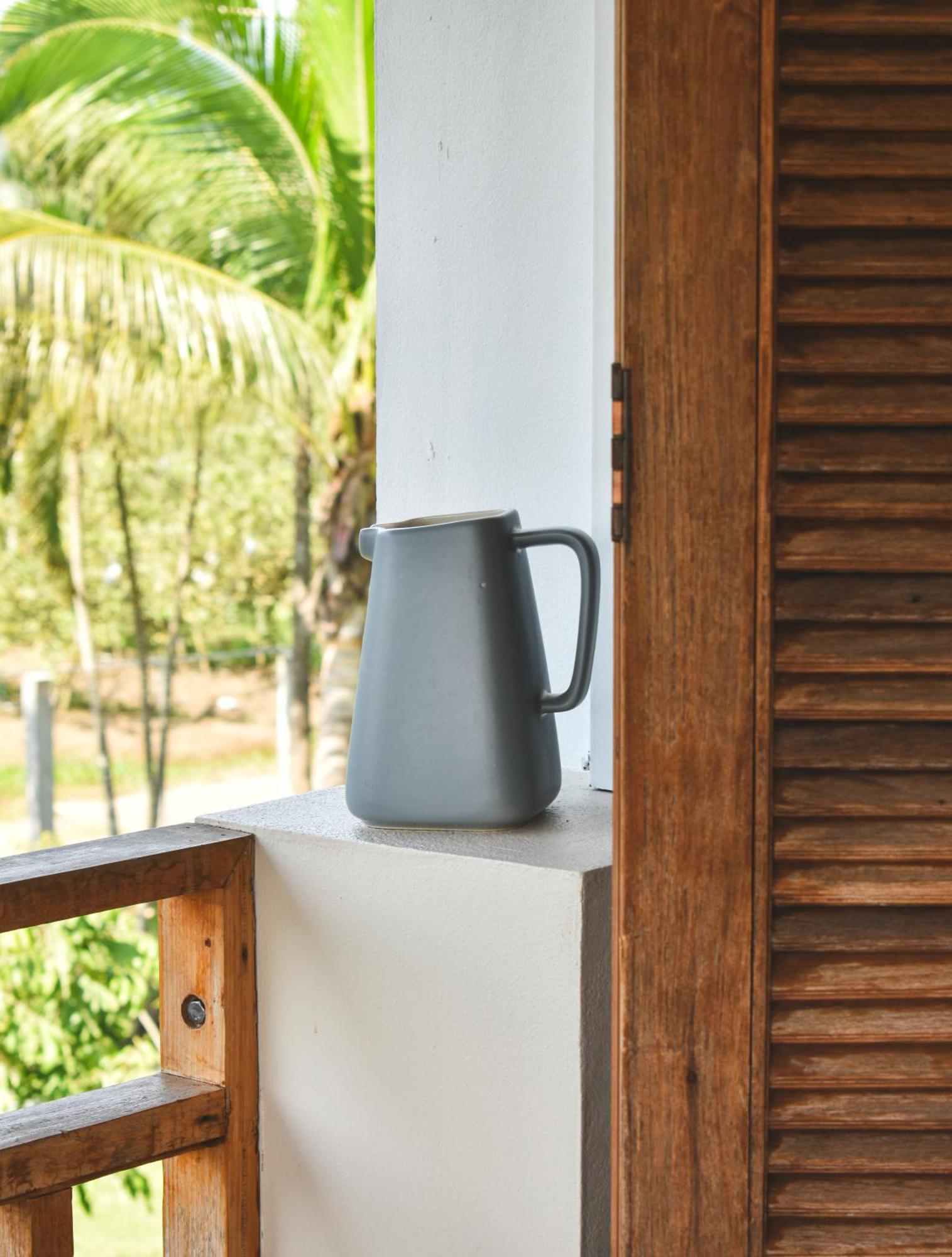 Wichouda Homestay Chiang Dao Bagian luar foto
