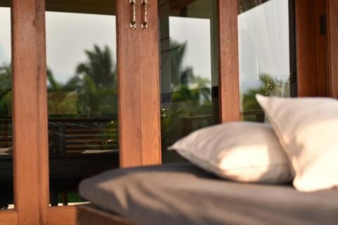 Wichouda Homestay Chiang Dao Bagian luar foto