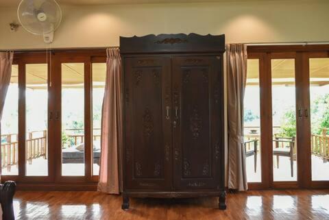 Wichouda Homestay Chiang Dao Bagian luar foto