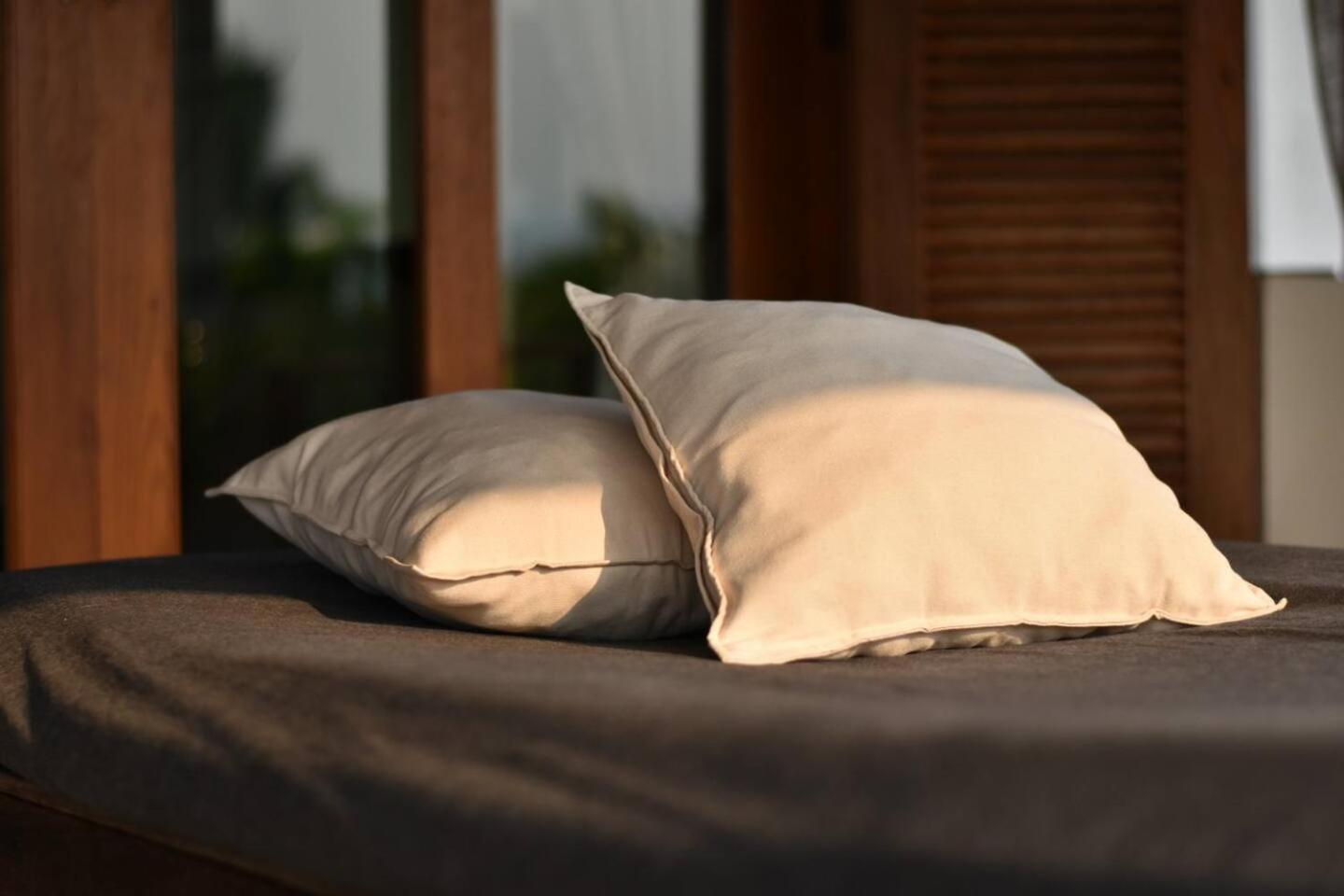 Wichouda Homestay Chiang Dao Bagian luar foto