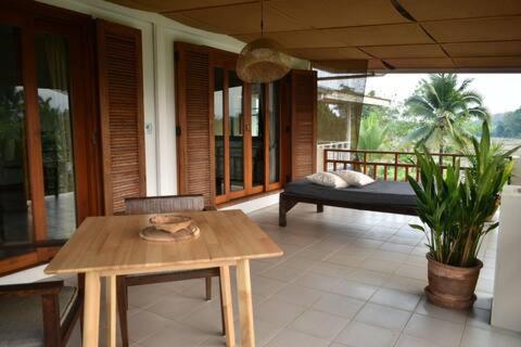 Wichouda Homestay Chiang Dao Bagian luar foto