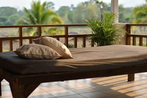 Wichouda Homestay Chiang Dao Bagian luar foto
