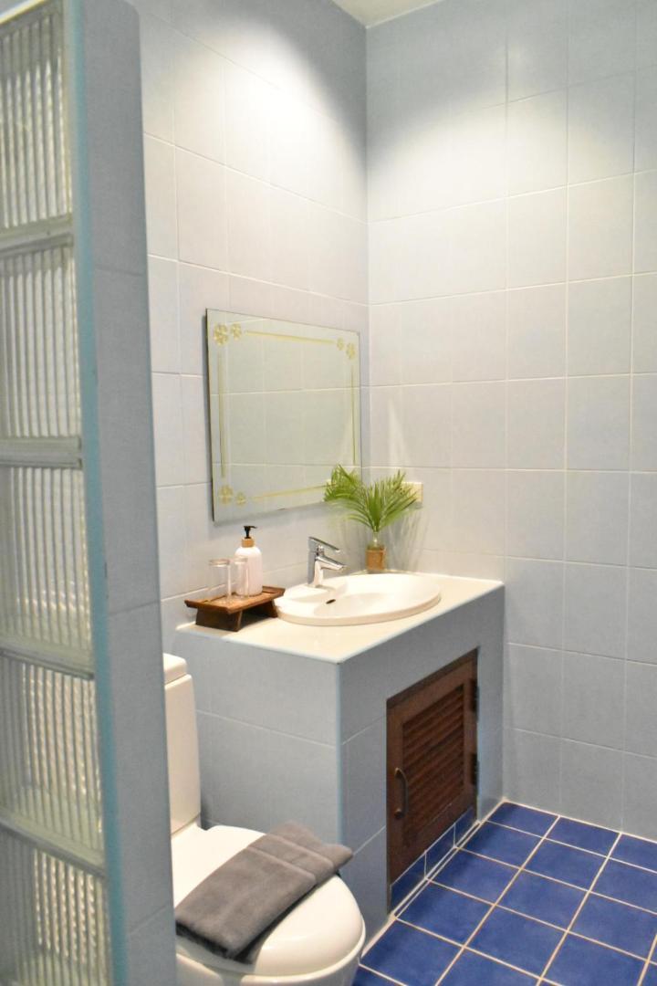 Wichouda Homestay Chiang Dao Bagian luar foto