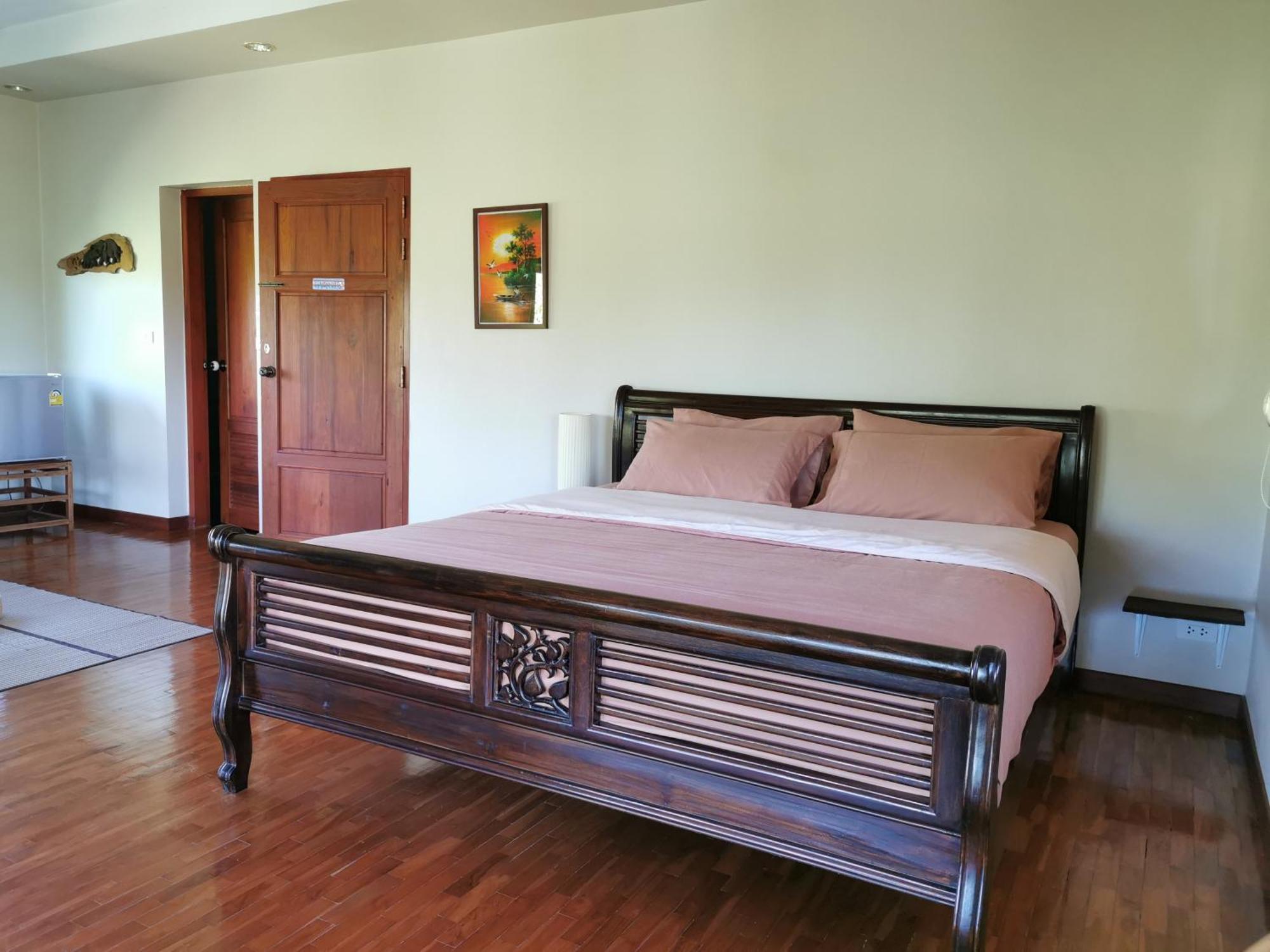 Wichouda Homestay Chiang Dao Ruang foto